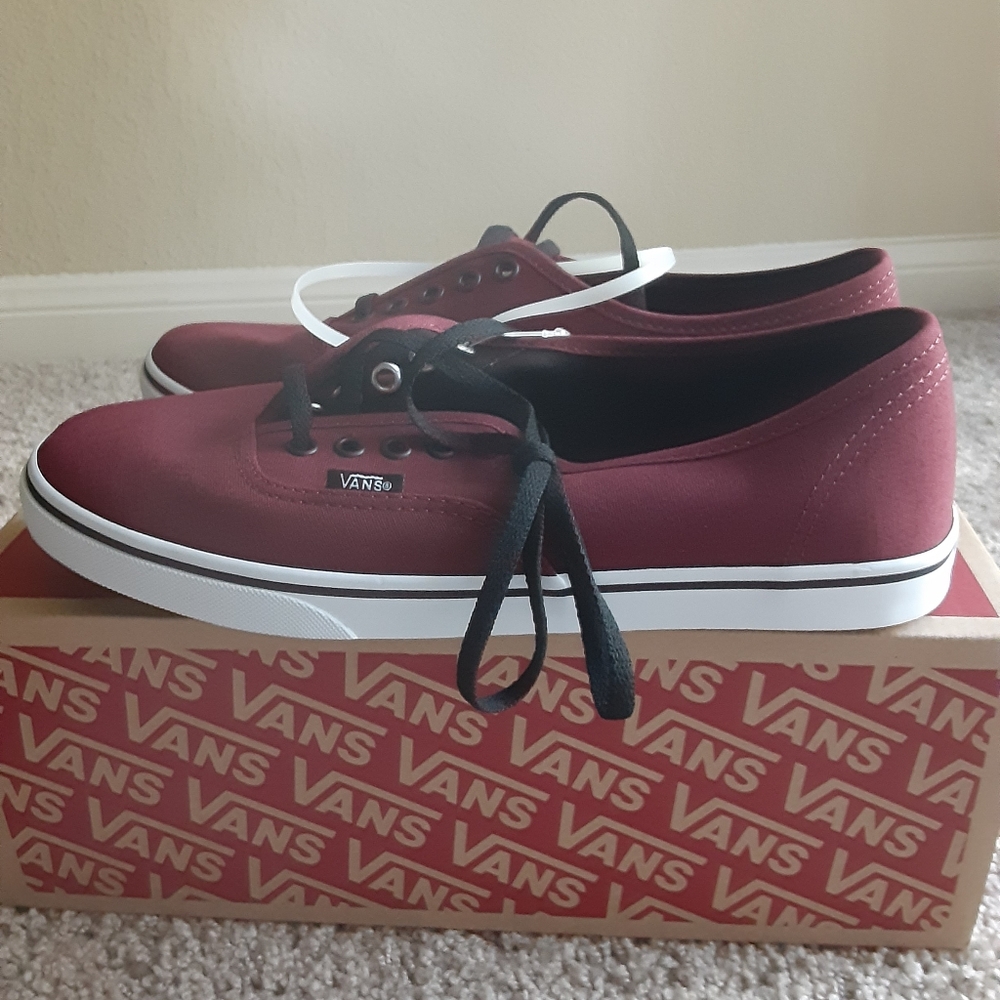 Vans
